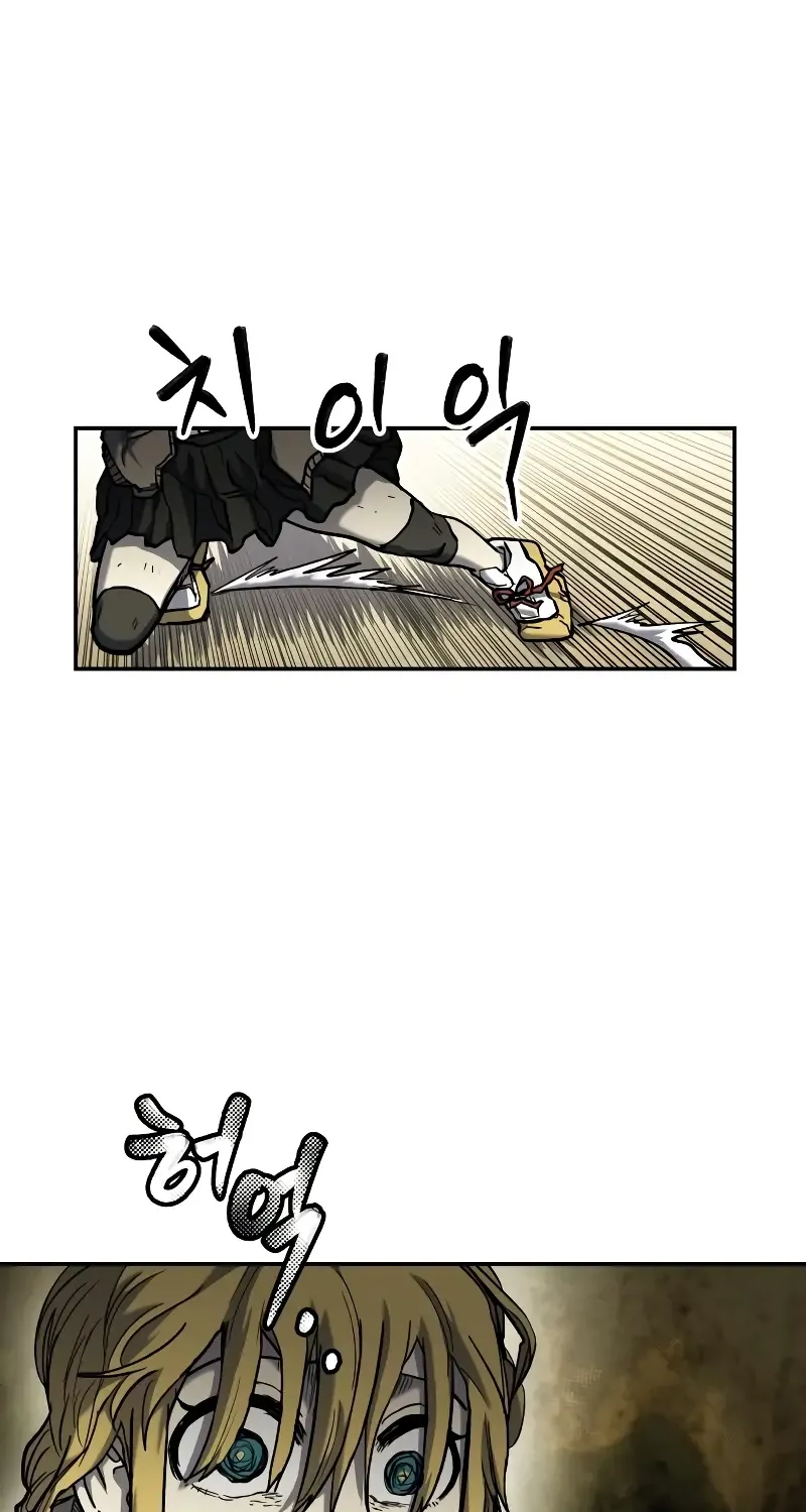 Read Surviving The Apocalypse Manga Online