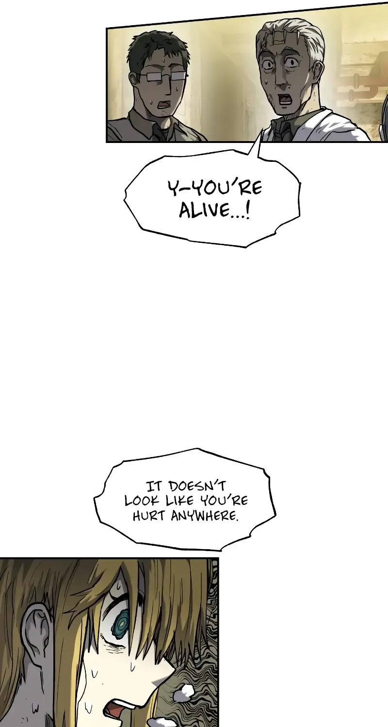 Read Surviving The Apocalypse Manga Online