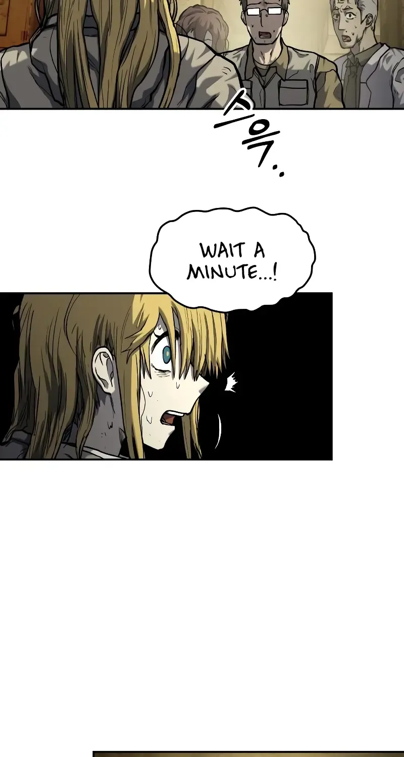 Read Surviving The Apocalypse Manga Online