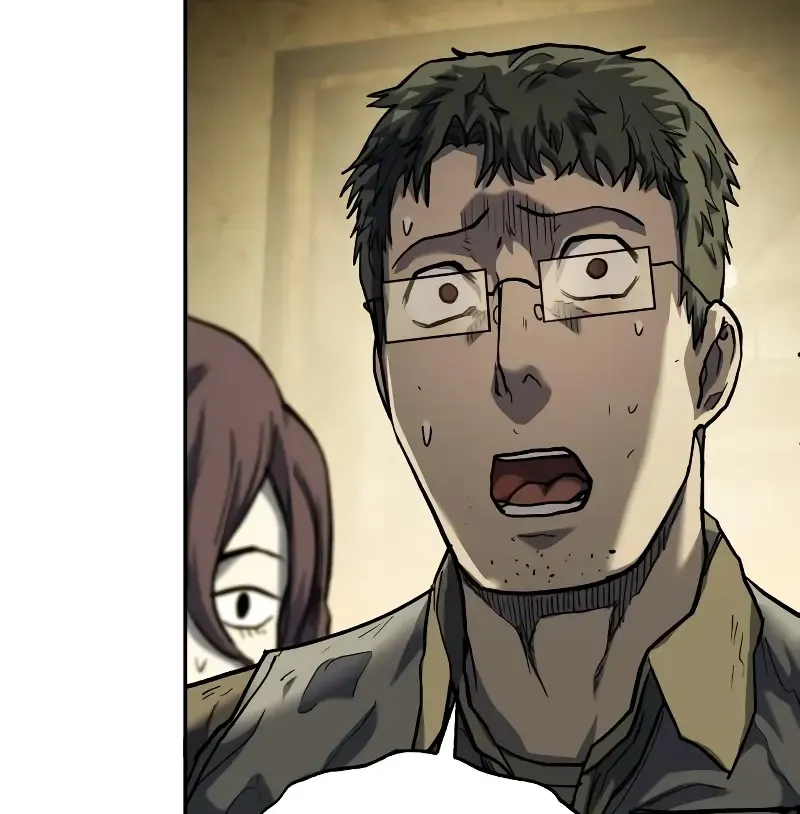 Read Surviving The Apocalypse Manga Online