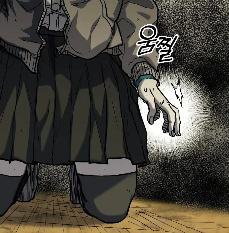 Read Surviving The Apocalypse Manga Online