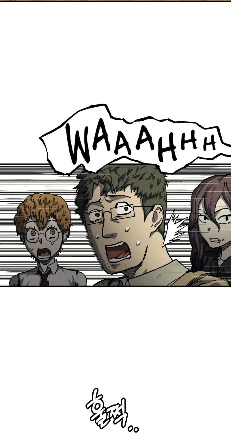 Read Surviving The Apocalypse Manga Online