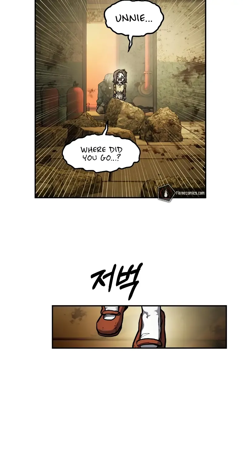 Read Surviving The Apocalypse Manga Online