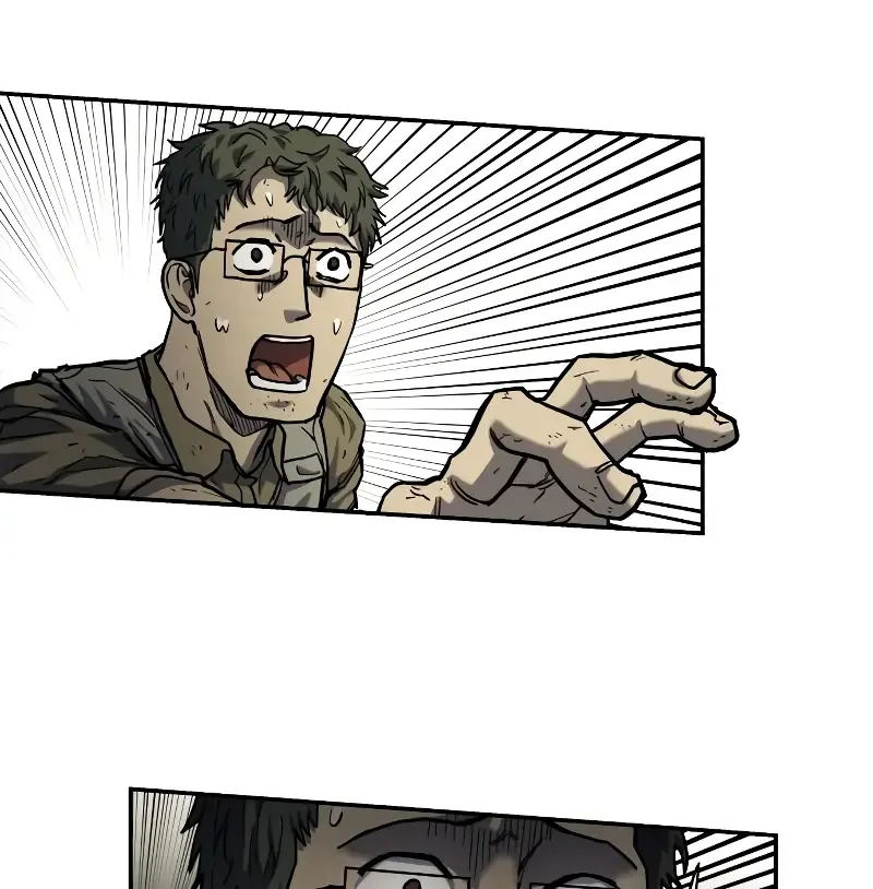 Read Surviving The Apocalypse Manga Online