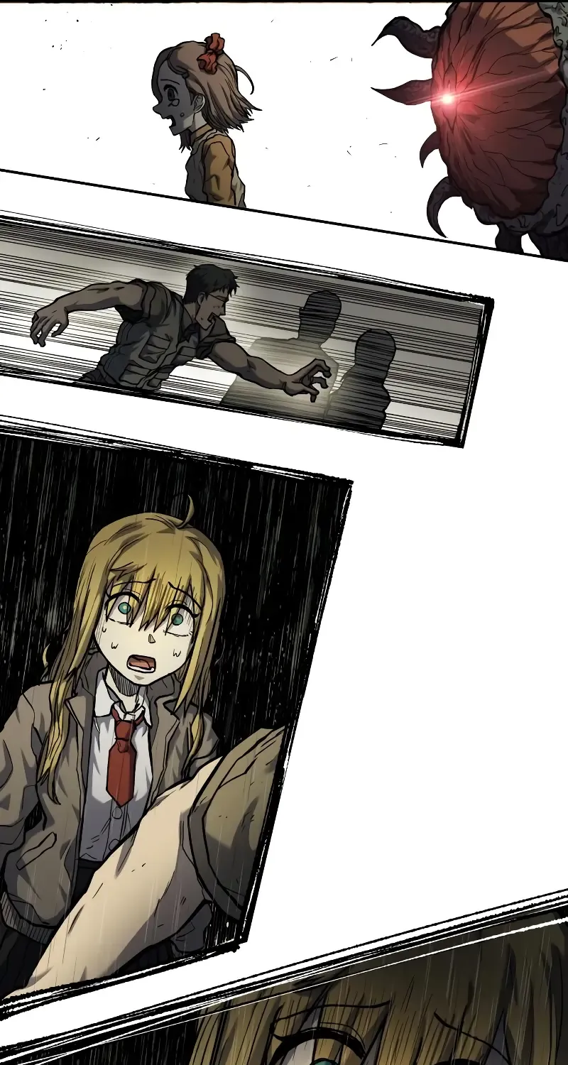 Read Surviving The Apocalypse Manga Online