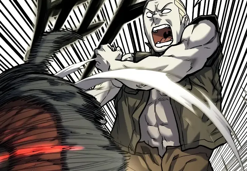 Read Surviving The Apocalypse Manga Online