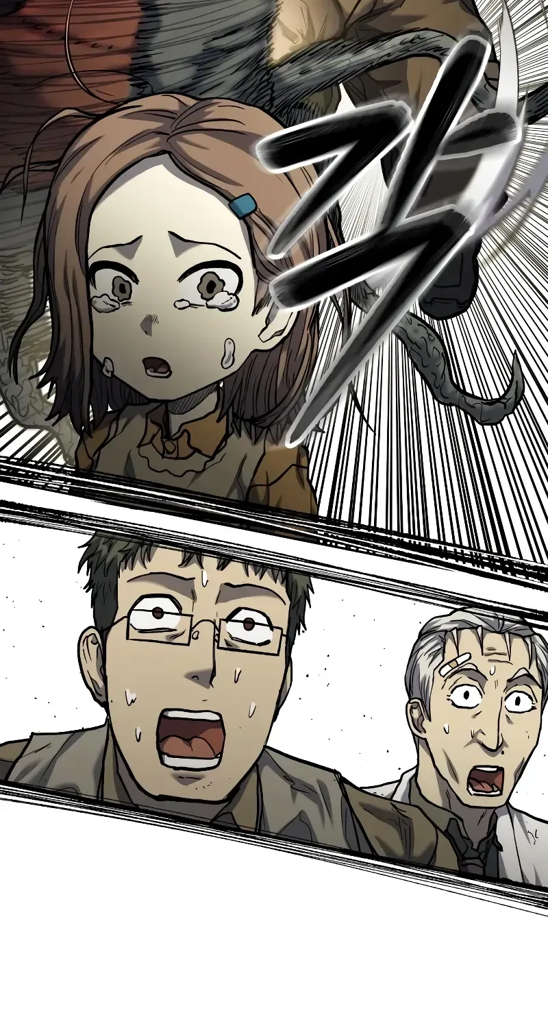 Read Surviving The Apocalypse Manga Online