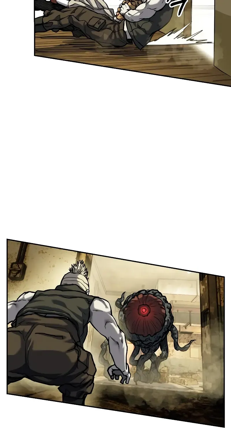 Read Surviving The Apocalypse Manga Online