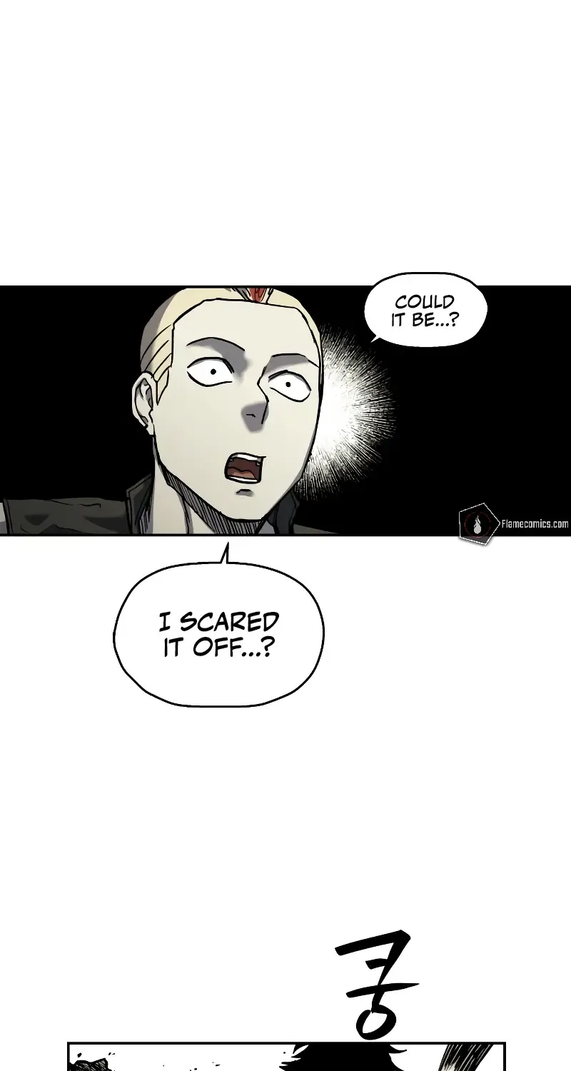 Read Surviving The Apocalypse Manga Online