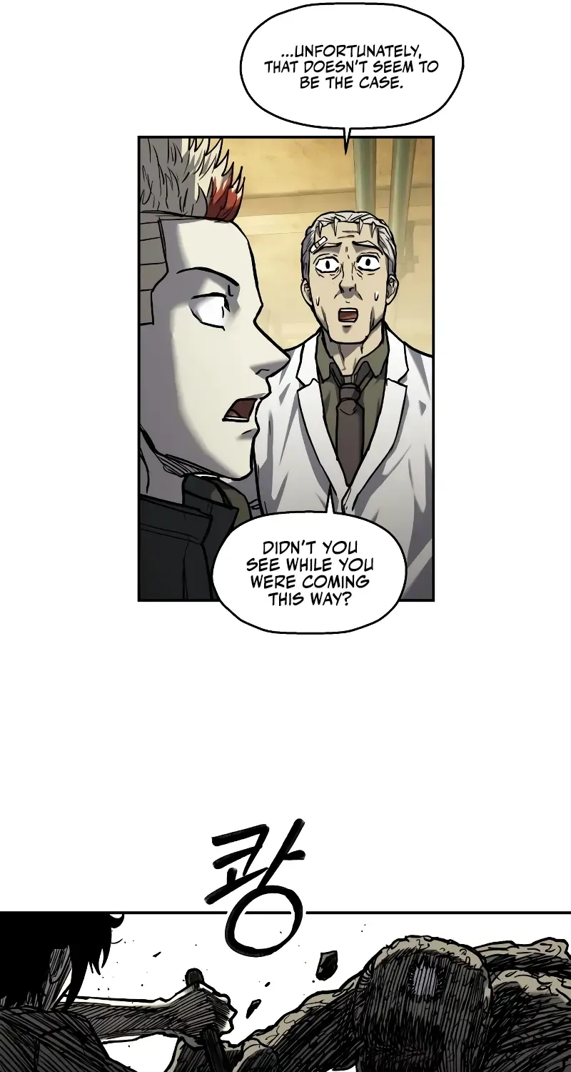 Read Surviving The Apocalypse Manga Online