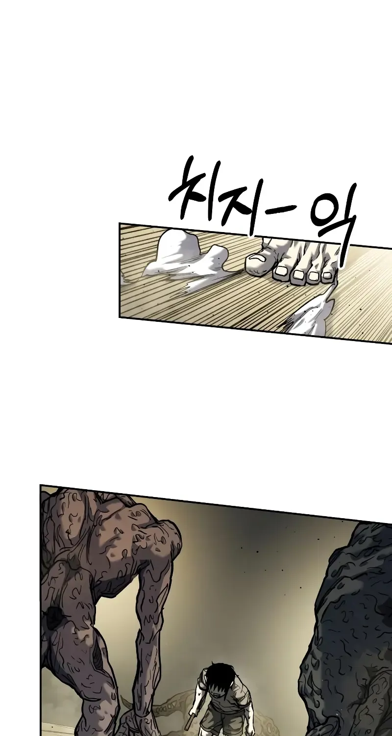 Read Surviving The Apocalypse Manga Online