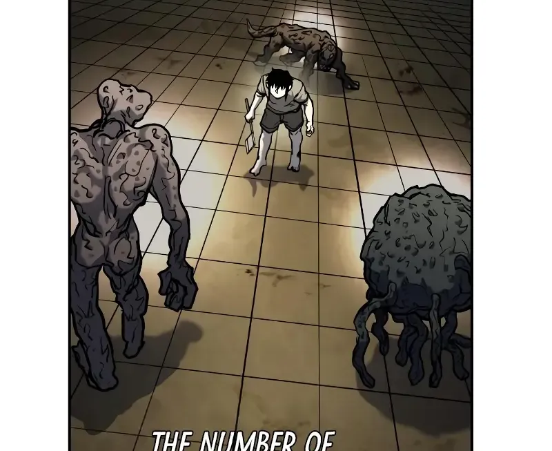 Read Surviving The Apocalypse Manga Online