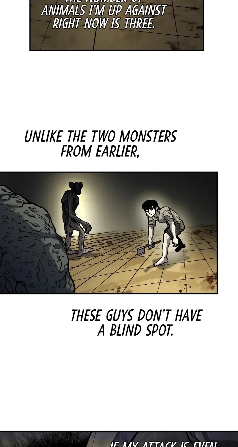 Read Surviving The Apocalypse Manga Online