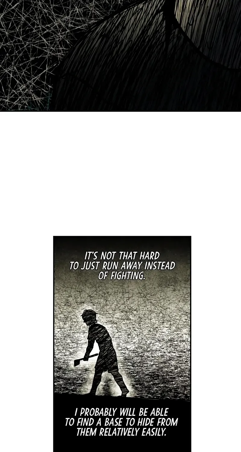 Read Surviving The Apocalypse Manga Online