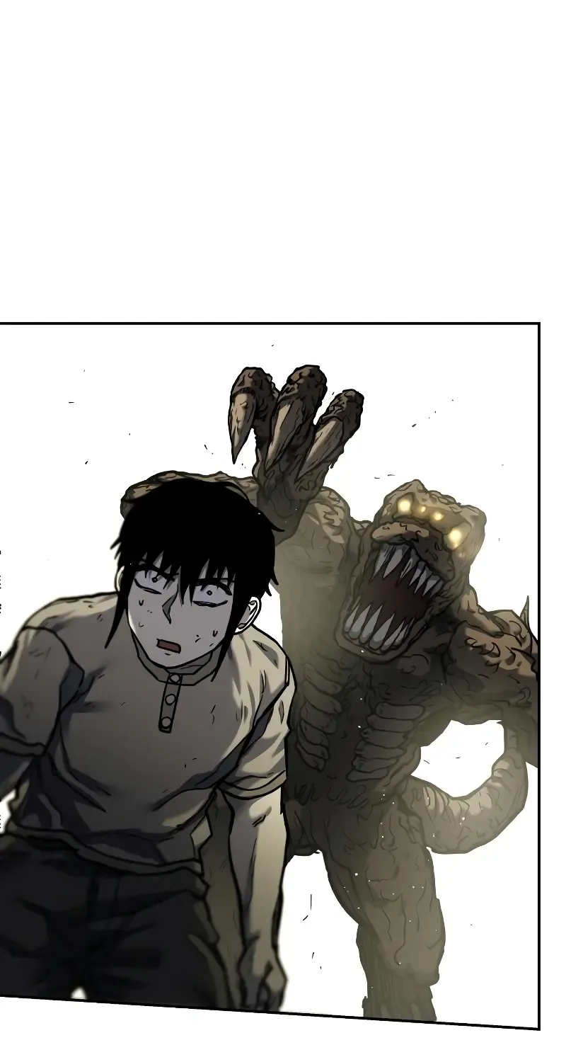 Read Surviving The Apocalypse Manga Online