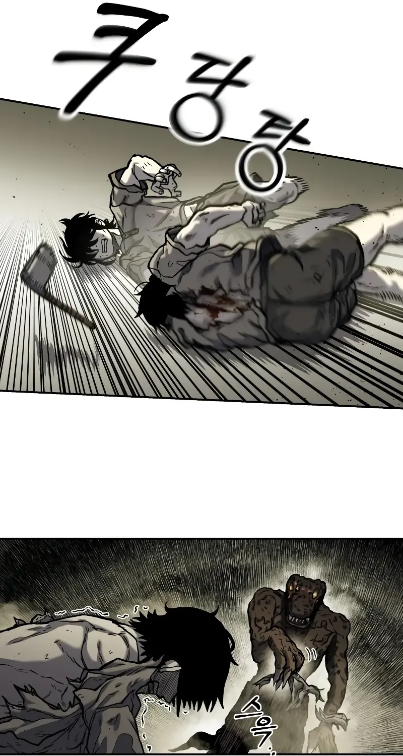 Read Surviving The Apocalypse Manga Online