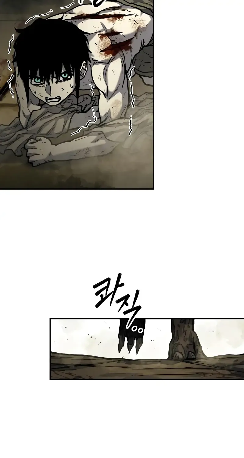 Read Surviving The Apocalypse Manga Online