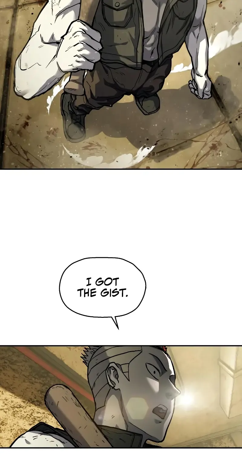 Read Surviving The Apocalypse Manga Online