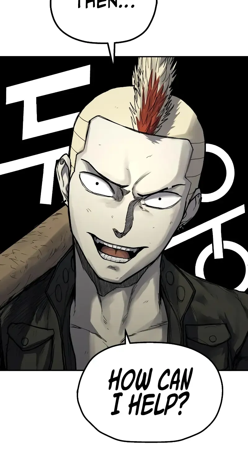 Read Surviving The Apocalypse Manga Online