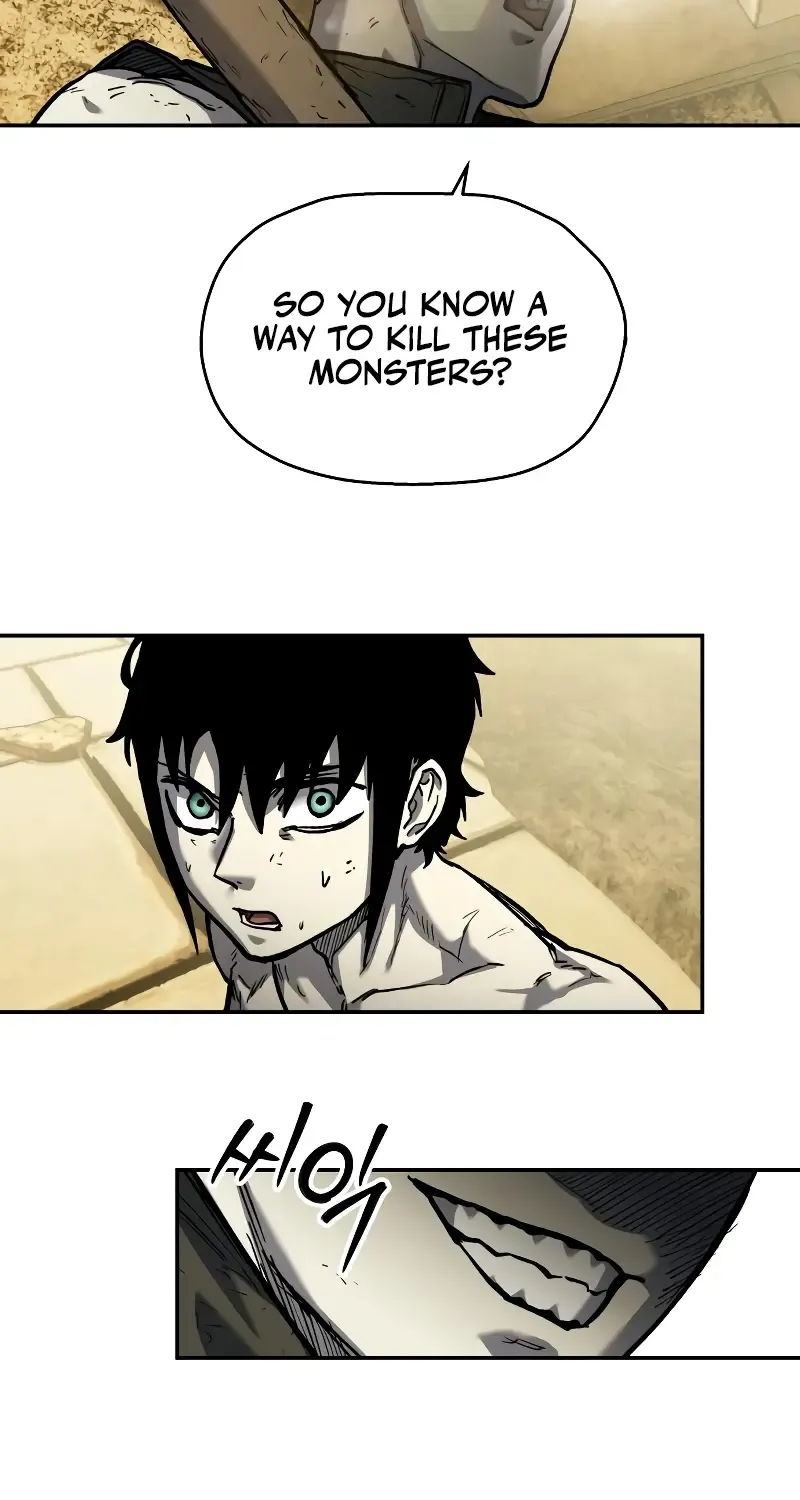 Read Surviving The Apocalypse Manga Online