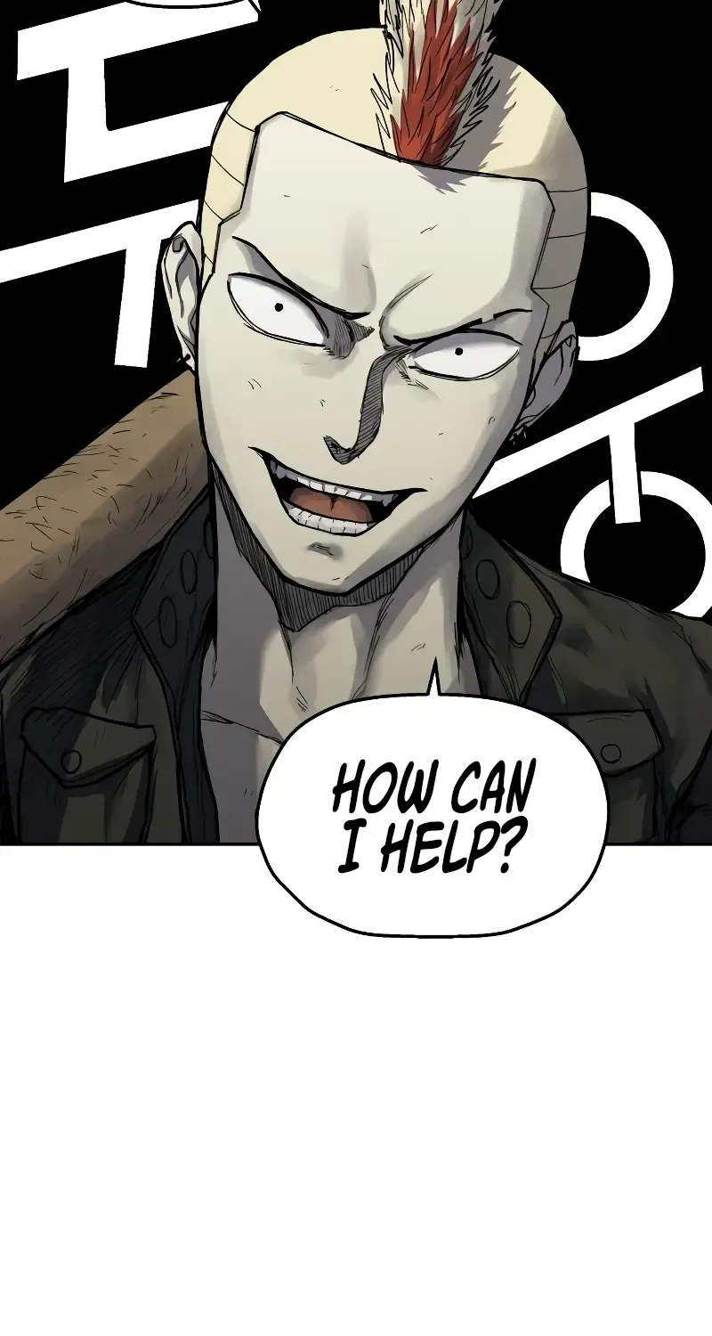 Read Surviving The Apocalypse Manga Online