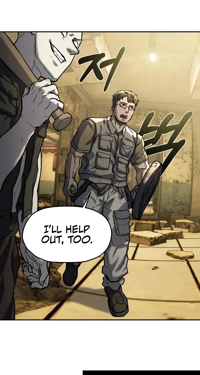 Read Surviving The Apocalypse Manga Online