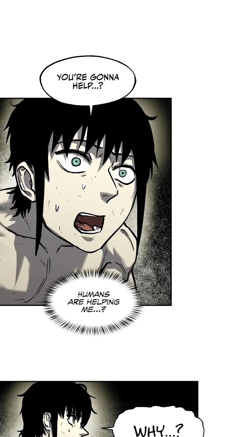 Read Surviving The Apocalypse Manga Online