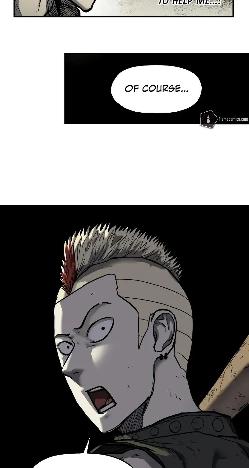 Read Surviving The Apocalypse Manga Online