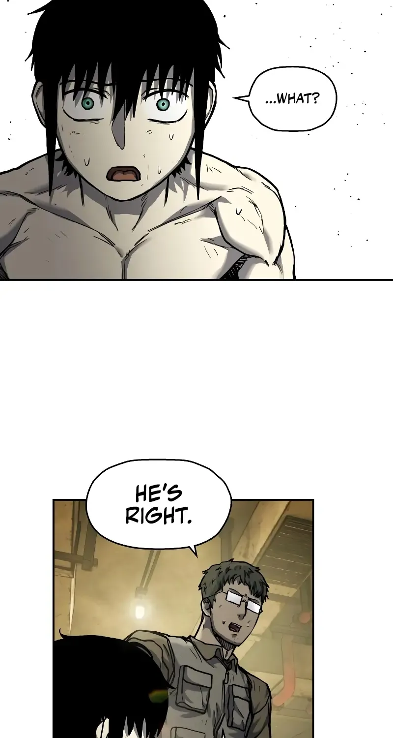 Read Surviving The Apocalypse Manga Online