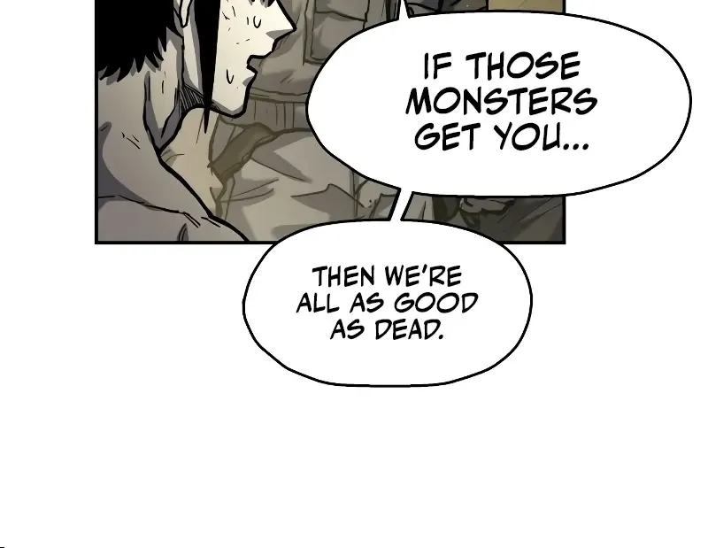 Read Surviving The Apocalypse Manga Online