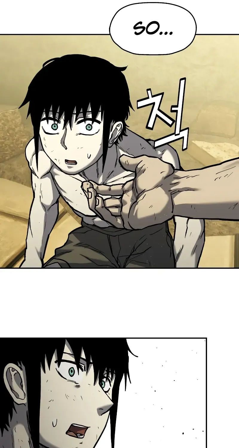 Read Surviving The Apocalypse Manga Online