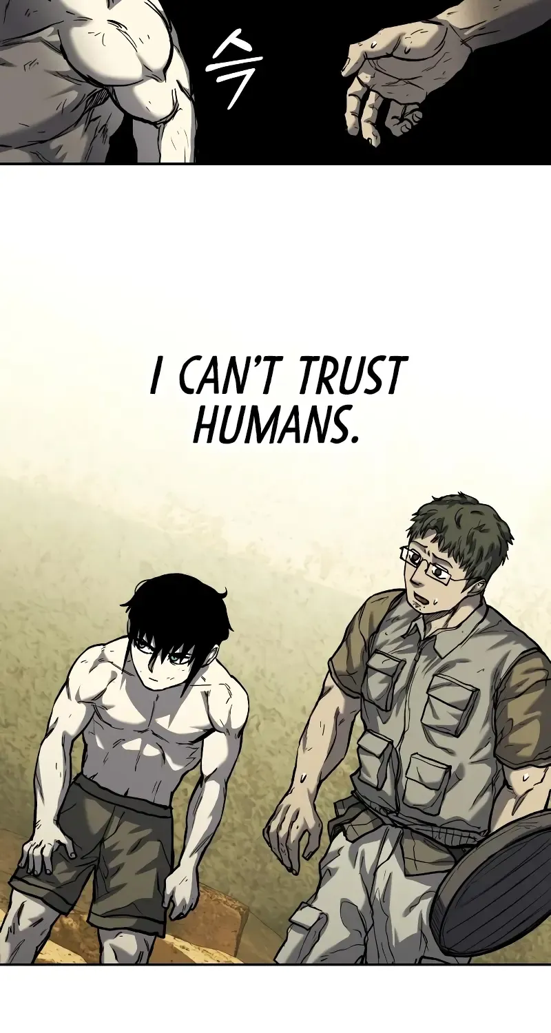 Read Surviving The Apocalypse Manga Online