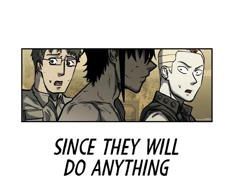 Read Surviving The Apocalypse Manga Online