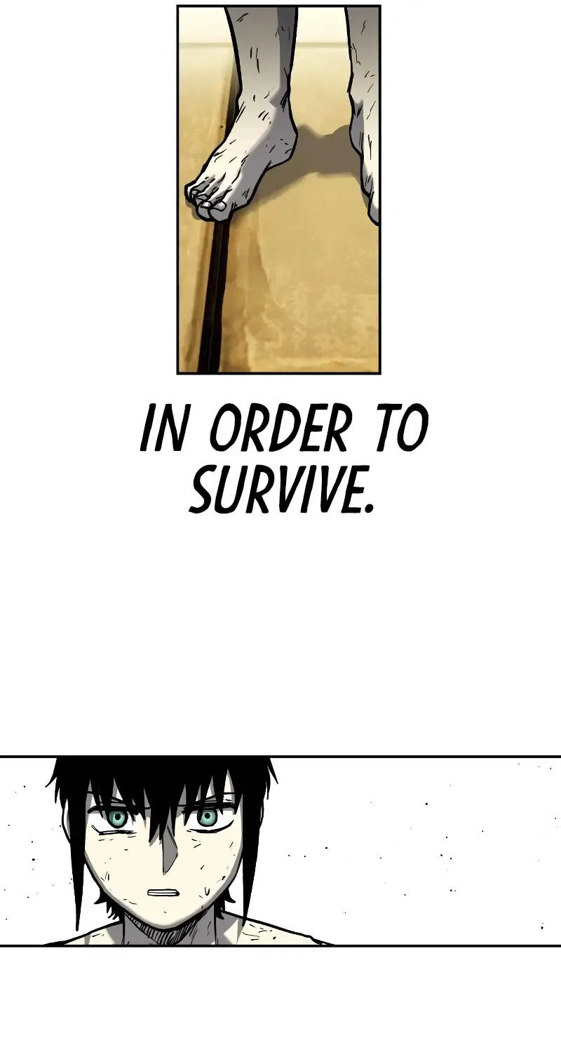 Read Surviving The Apocalypse Manga Online