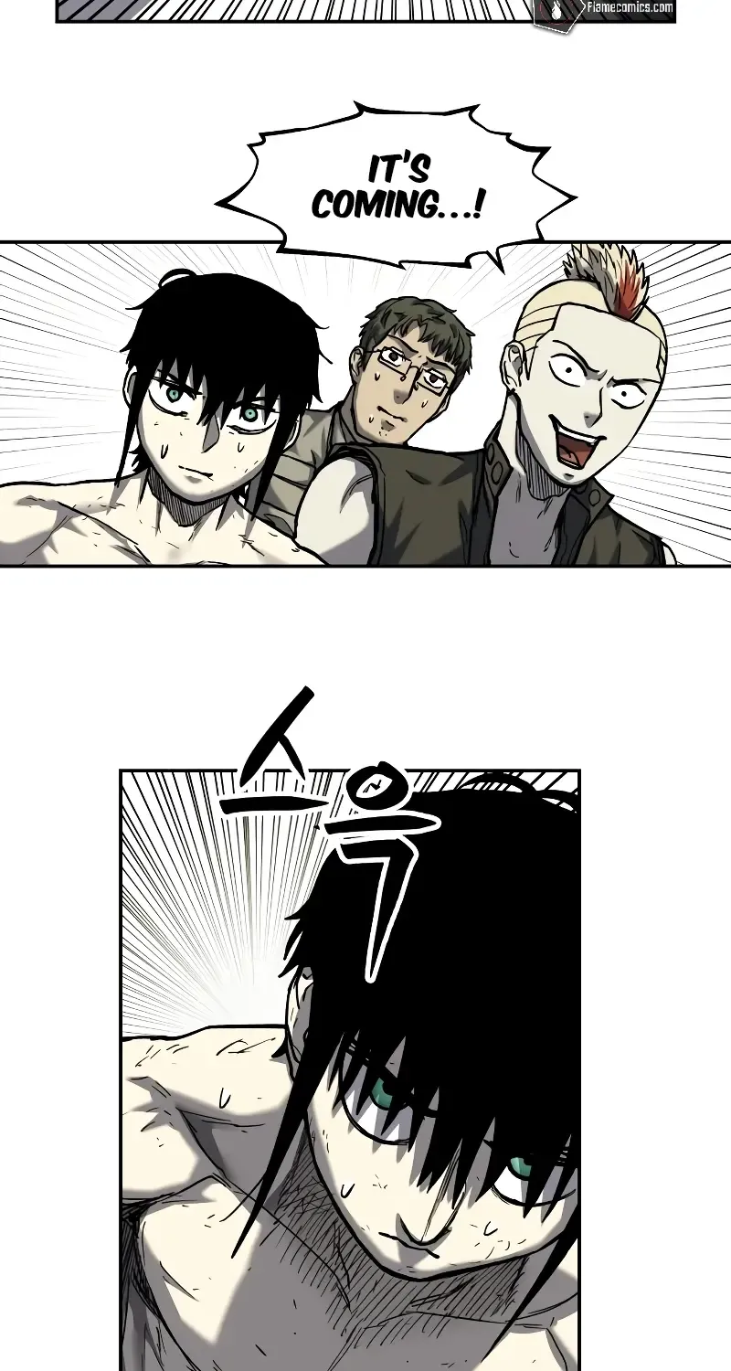 Read Surviving The Apocalypse Manga Online