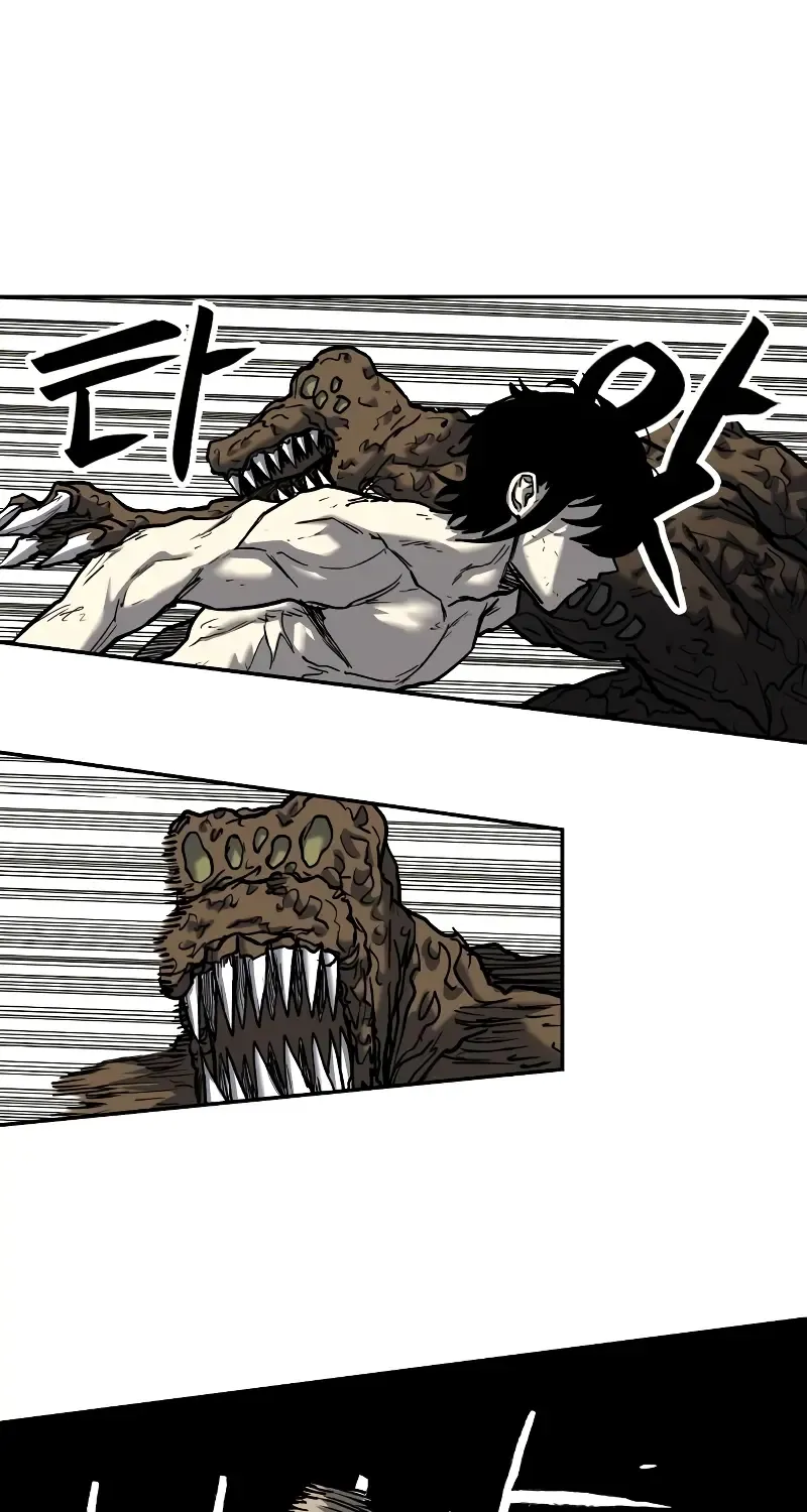 Read Surviving The Apocalypse Manga Online