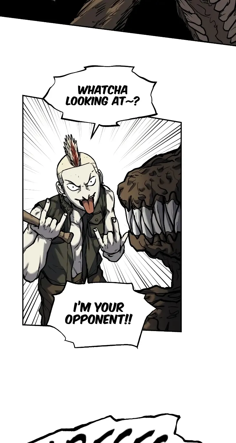 Read Surviving The Apocalypse Manga Online