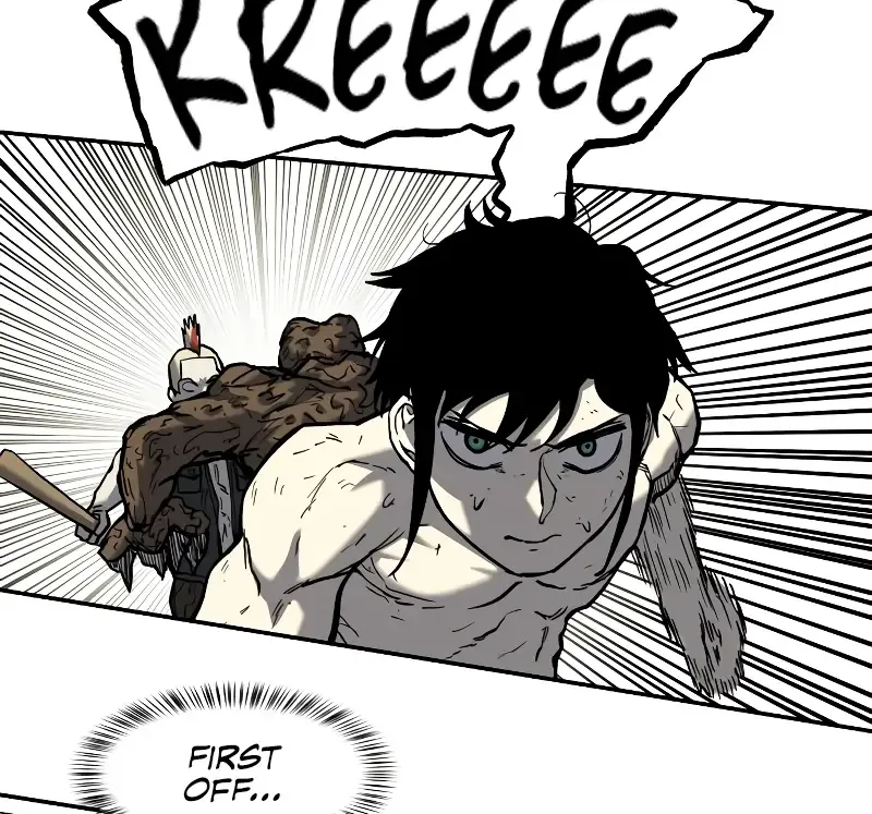 Read Surviving The Apocalypse Manga Online