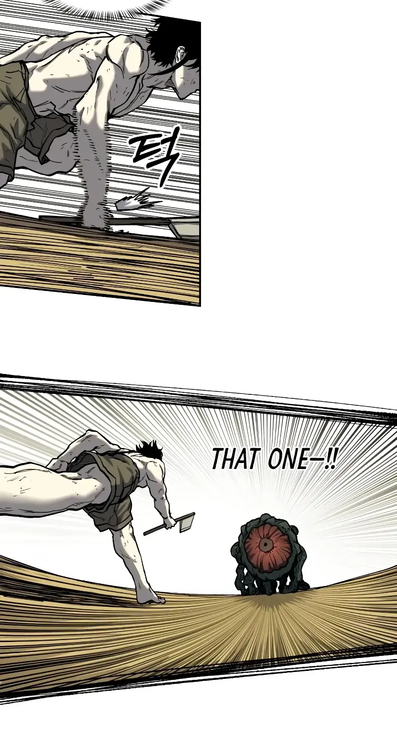 Read Surviving The Apocalypse Manga Online