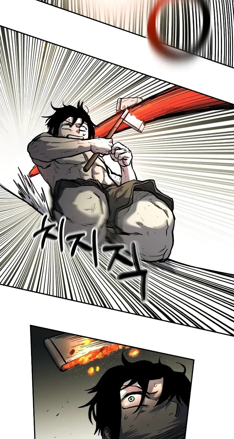 Read Surviving The Apocalypse Manga Online