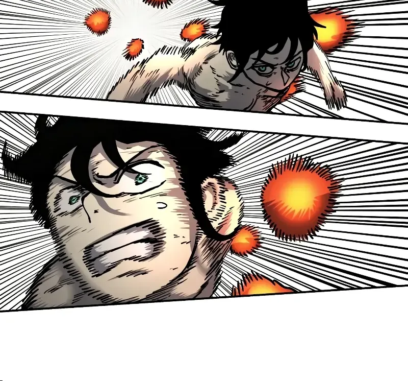 Read Surviving The Apocalypse Manga Online