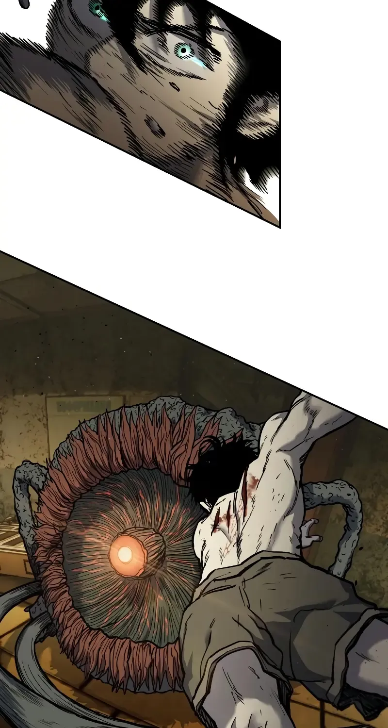 Read Surviving The Apocalypse Manga Online