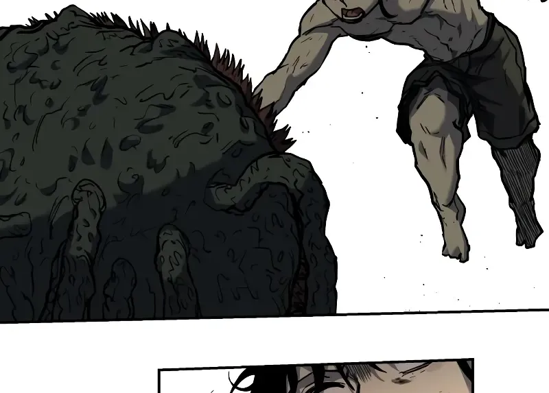 Read Surviving The Apocalypse Manga Online