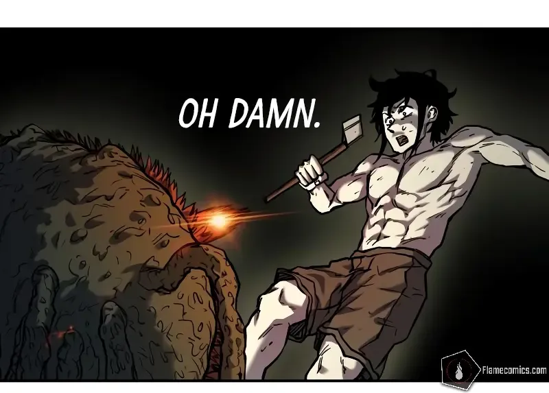 Read Surviving The Apocalypse Manga Online