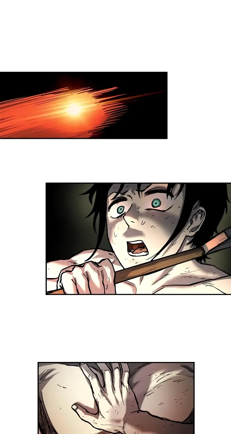 Read Surviving The Apocalypse Manga Online