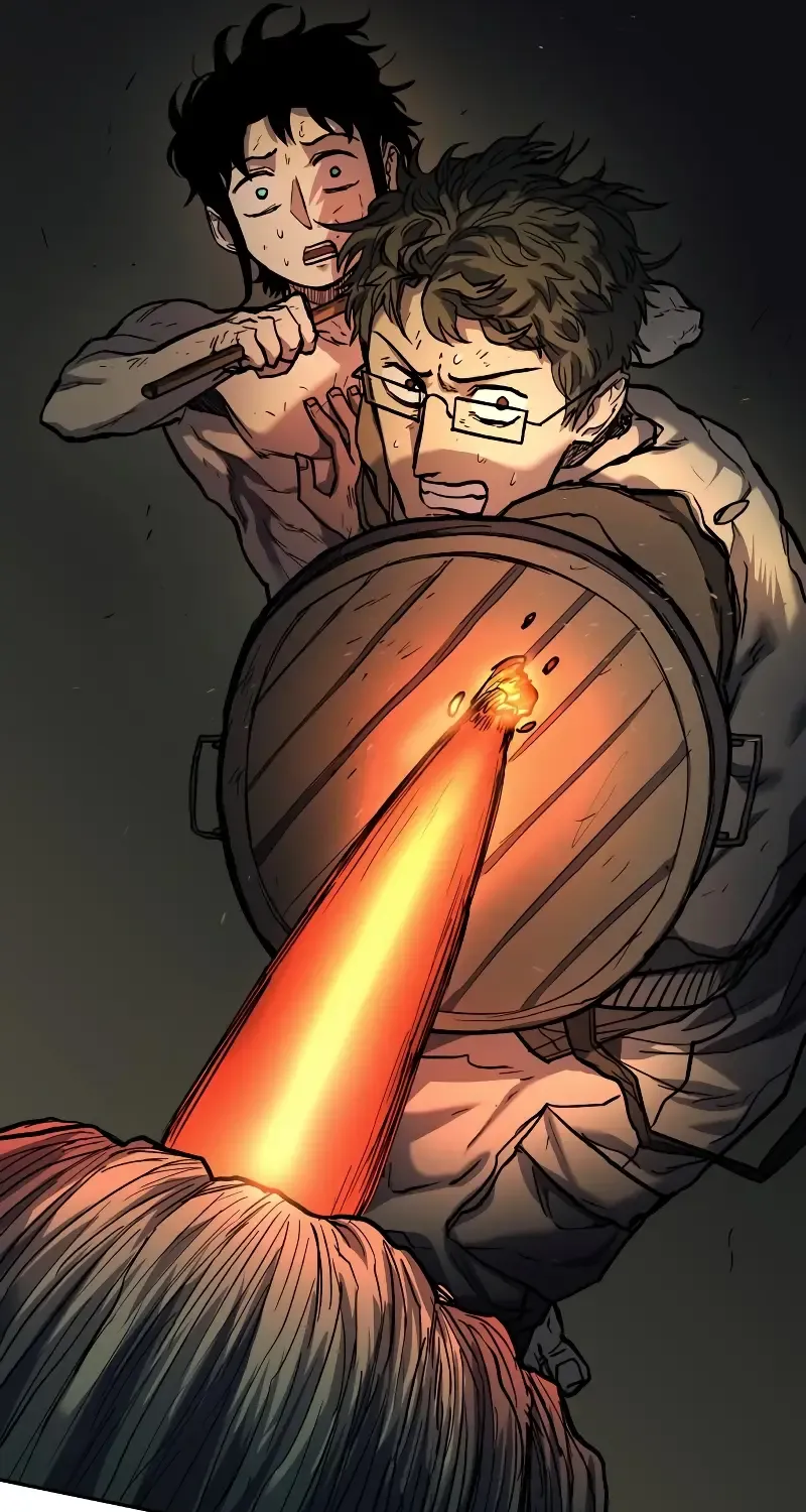 Read Surviving The Apocalypse Manga Online