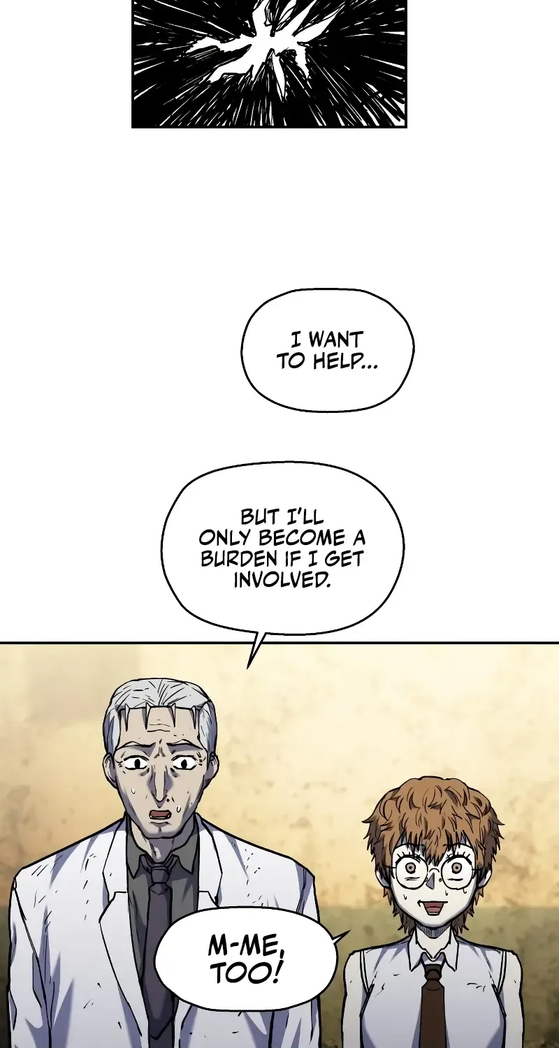 Read Surviving The Apocalypse Manga Online