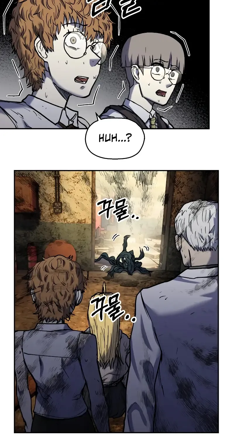 Read Surviving The Apocalypse Manga Online