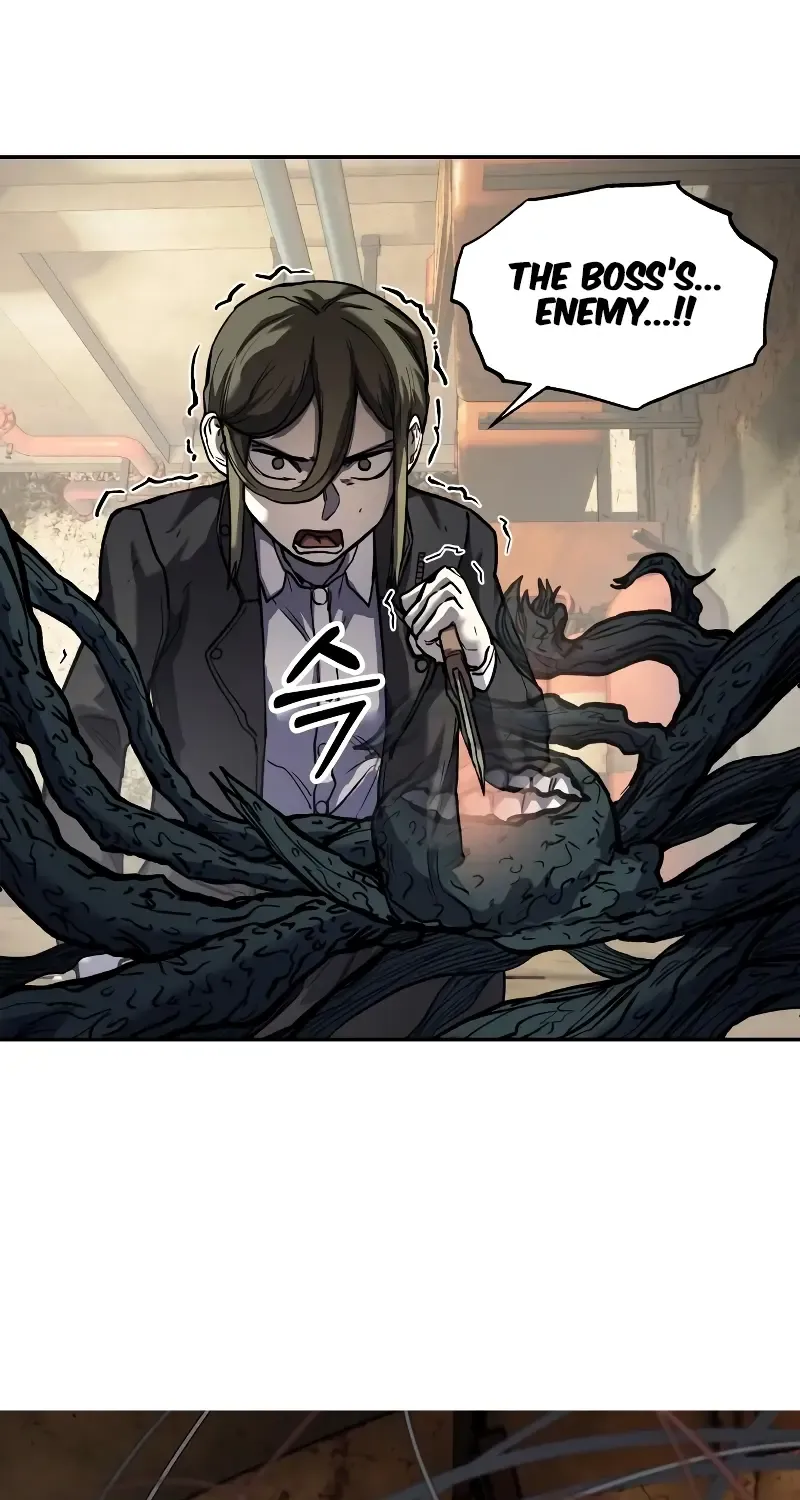 Read Surviving The Apocalypse Manga Online