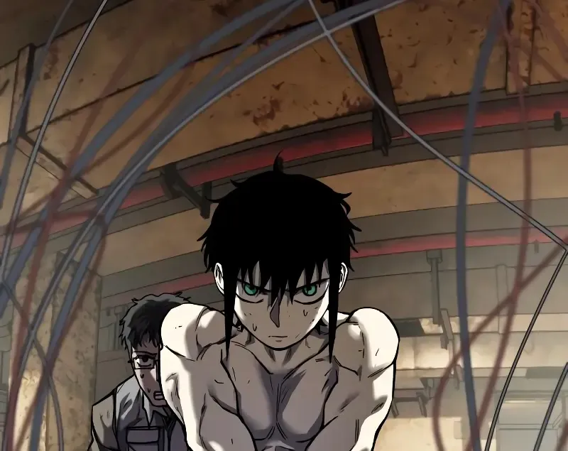 Read Surviving The Apocalypse Manga Online